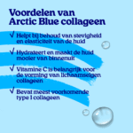 Viscollageen poeder Aardbei