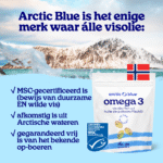 Visolie capsules