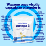 Visolie capsules