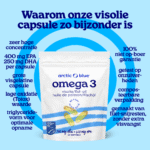 Visolie capsules (groot)