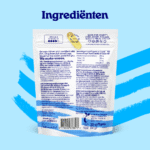 Visolie capsules met Vitamine D3 (groot)