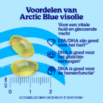 Visolie Hond capsules