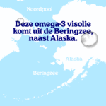 Visolie met Hoge EPA DHA