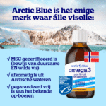 Visolie met Vitamine D