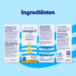Visolie met Vitamine D