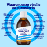 Visolie met Vitamine D