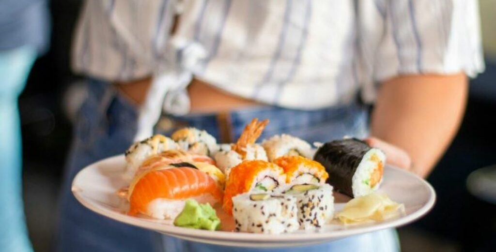 Waar zit omega 3 in?