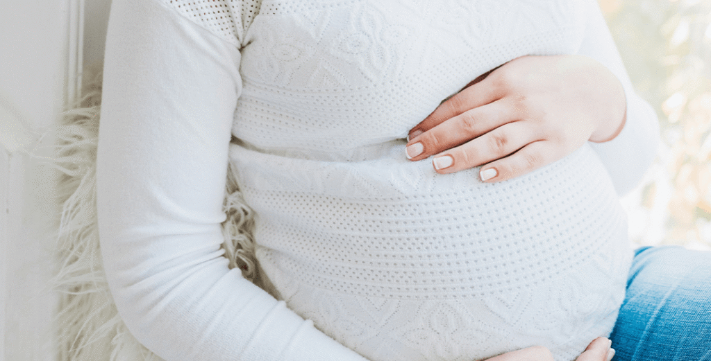 Zwanger worden: 4 voedingsstoffen die je nodig hebt als vrouw